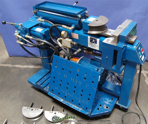 cnc hydraulic bending machine factory|tubing bender with dies.